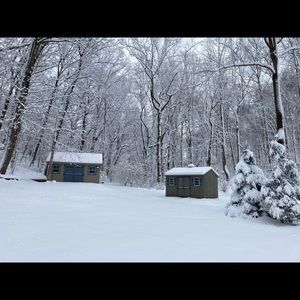 Meet your Posher, Michaela